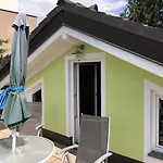 Ajo Apartments - Alte Donau Lake View Penthouse - Self-Check-In